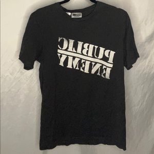 Public Enemy Official - Classic T-Shirt